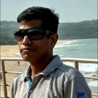 Bhupesh Mulik