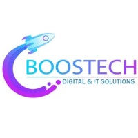 BoosTech IT Solutions