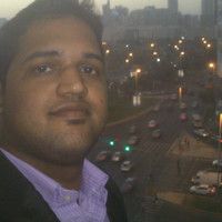 Hemant Sawant