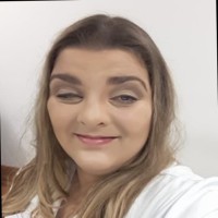 Fernanda Perillo Lourenço (Pcd)