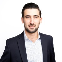 Andrew Pucci