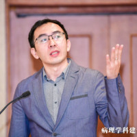 周伟杰
