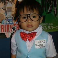 Benton Yadao