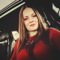 Mattie Eubank