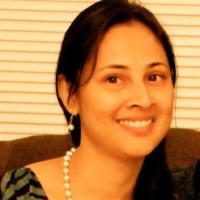 Richa Jauhari