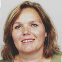 Karin van der Haven - Steege