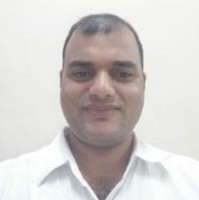 Kumar Brijesh