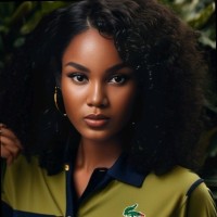Asheazi Benjamin