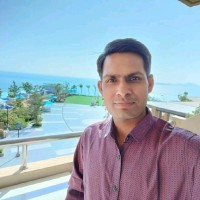 Anuj Tiwari