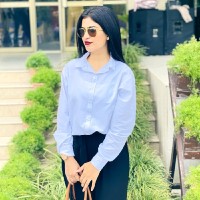Fatima Nisar
