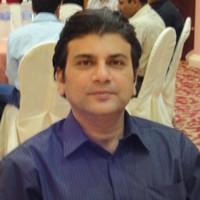 Muhammad Akhtar