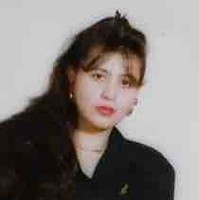 Mahnaz Azarhooshang