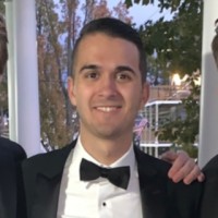 Christopher Daly, Mba