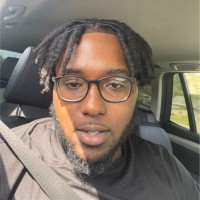 Antonio Hudson