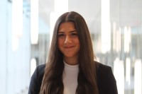 Madeline Shullman