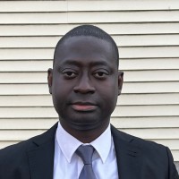 Isaac Omotunde Md