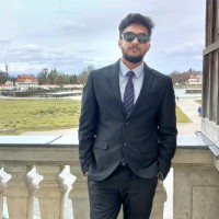 Vinay Kashyap