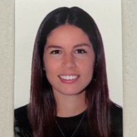 Paloma Pérez Reyes