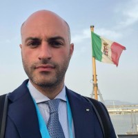 Giuseppe Manna 🇮🇹🇪🇺