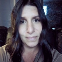 Michelle Calabro RT (R)