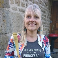 Sabine Beringer