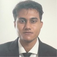 Parth Mistry