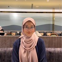 Nur Adilla Zulkharnain