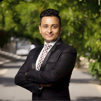 Bhupendra (Ben) Sethia, MBA, CPA, CMA, GCTE