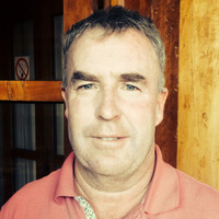 Steve Atkinson