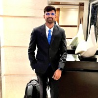 Pankaj kumar Mehta