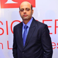 Kapil Dev Saini