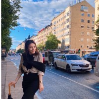 Sümeyye Karacık Yağar