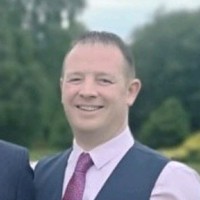 Paul O'Donnell
