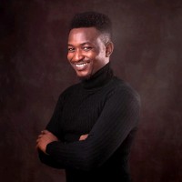 Olayinka Olakunle Daniel