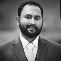 Syed Rafi Sifath Palal