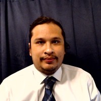 Bryan Aguiar