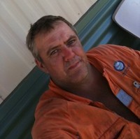 Ian Ferguson