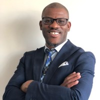 NICHOLAS ROBDON ROBERTSON M.Ed. B.Ed. (Hons) Dip.Ed. (Hons)