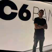 Rafael Lima, Cea