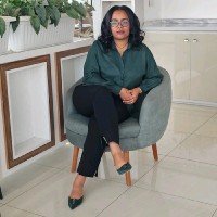 Kalkidan Nigusie -Central Plaza