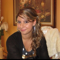 Tammy Prahalias