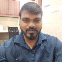 sedhupathy kandasamy