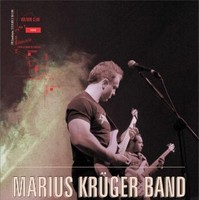 Marius Kruger
