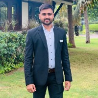 Vaghela Vishalsinh