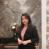 Fabliha Gulrukh