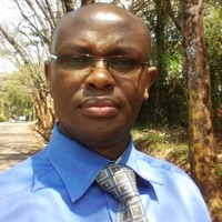 Patrick Mwangi