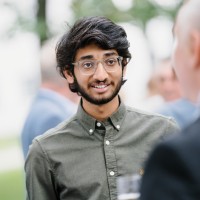 Saptarshi Chakraborty