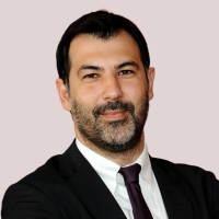 Namık Barış Doğan