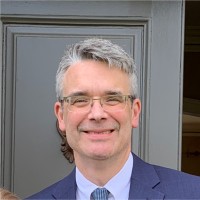 Brian Doucet