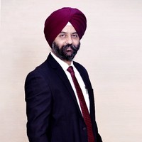 Ramandeep Singh